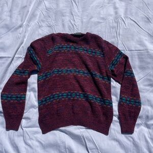 Vintage Reed St James Sweater